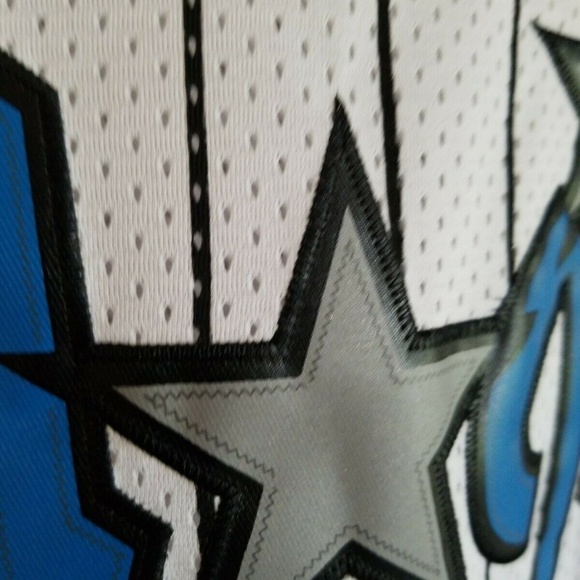 Anfernee Penny Hardaway Orlando Magic Jersey - Picture 4 of 8
